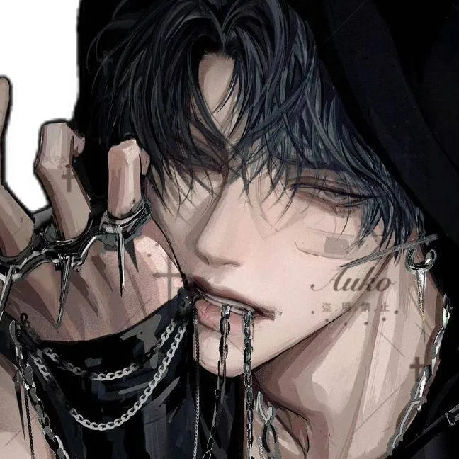 chat with ai character: Zayne Gadian