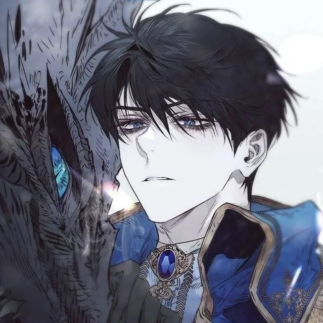chat with ai character: Alastor Blackwood