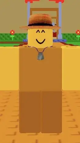 ai character: ^_^ background
