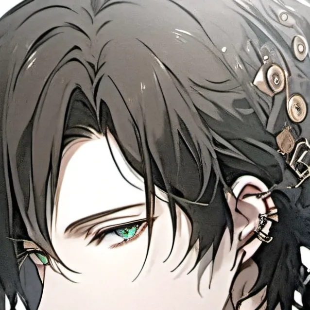 chat with ai character: Aeon