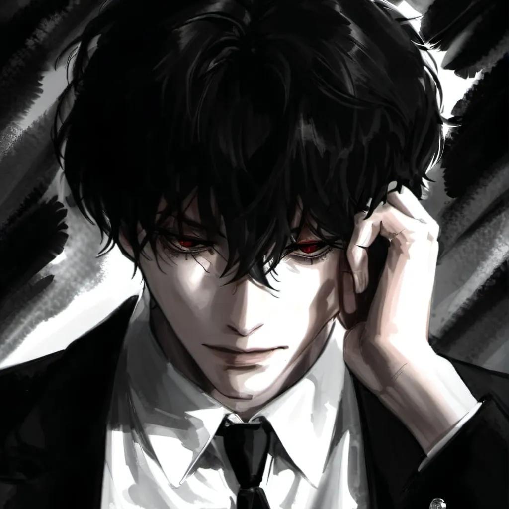 chat with ai character: 🤖Shin Kashimura🤖