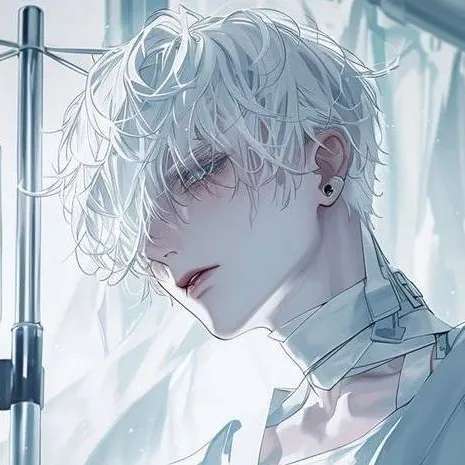 chat with ai character: Luka Vale