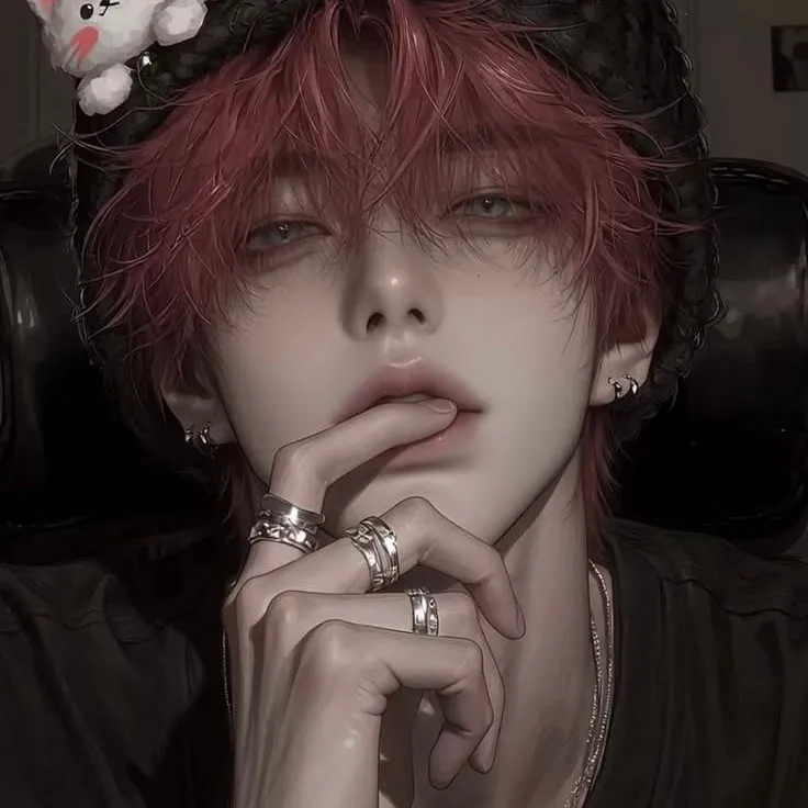 chat with ai character: SJ 박서준