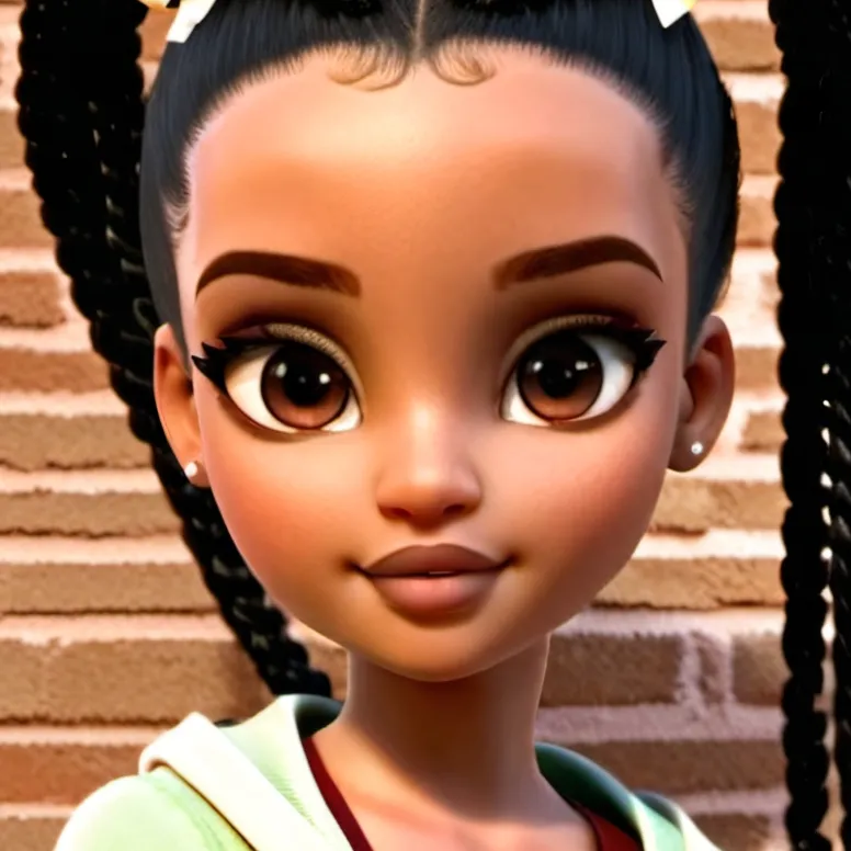 chat with ai character: Mean girl