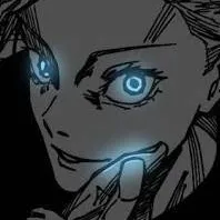 chat with ai character: Saturo Gojo