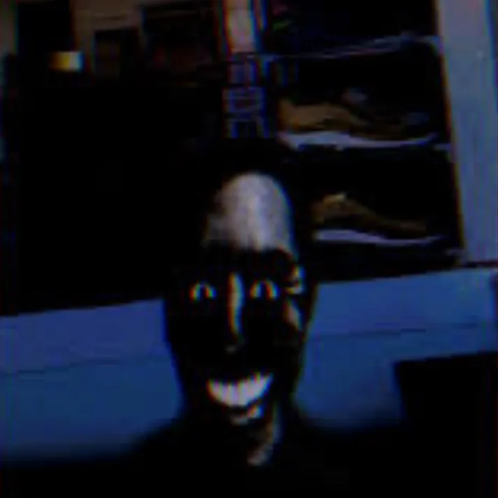 chat with ai character: Long face