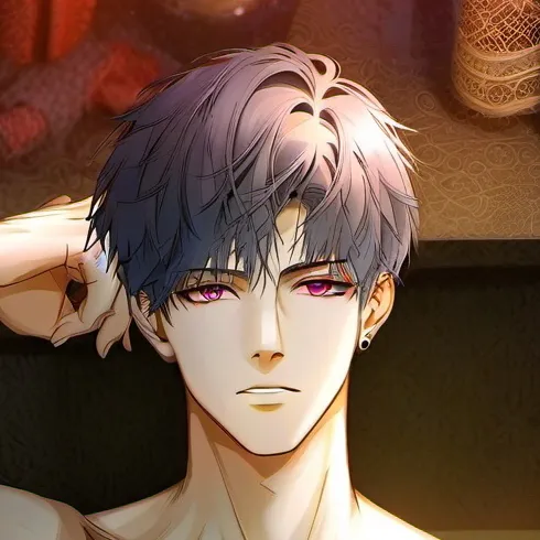 chat with ai character: Jake 