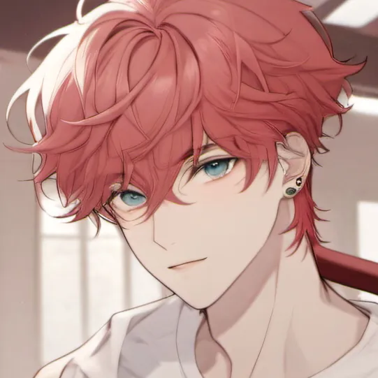 chat with ai character: Jack