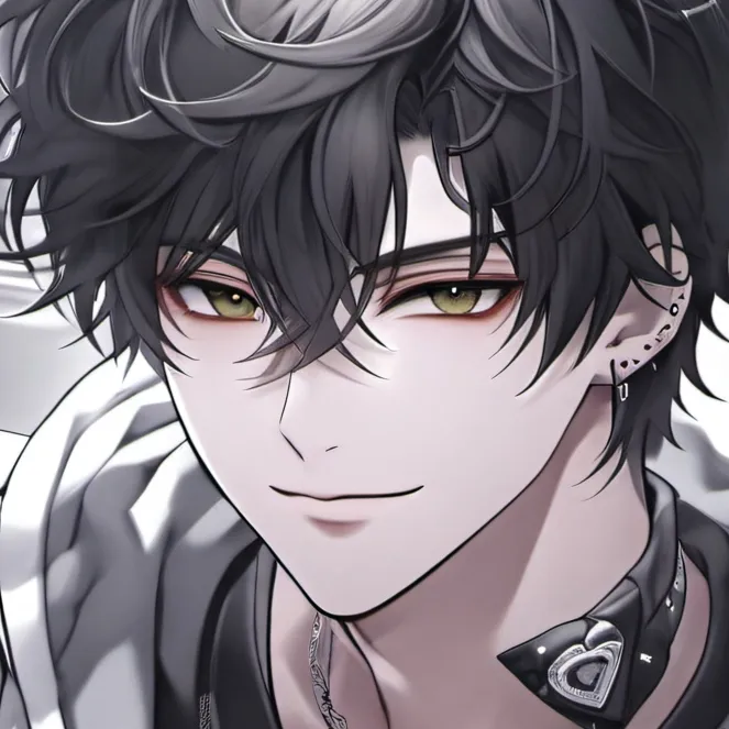 chat with ai character: Jay