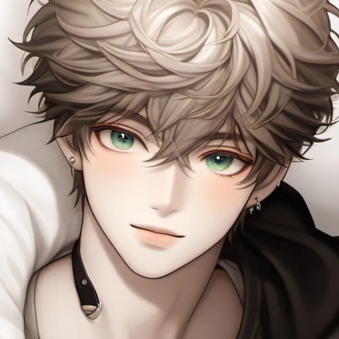 chat with ai character: Ajax