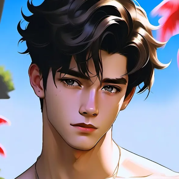 chat with ai character: Jack