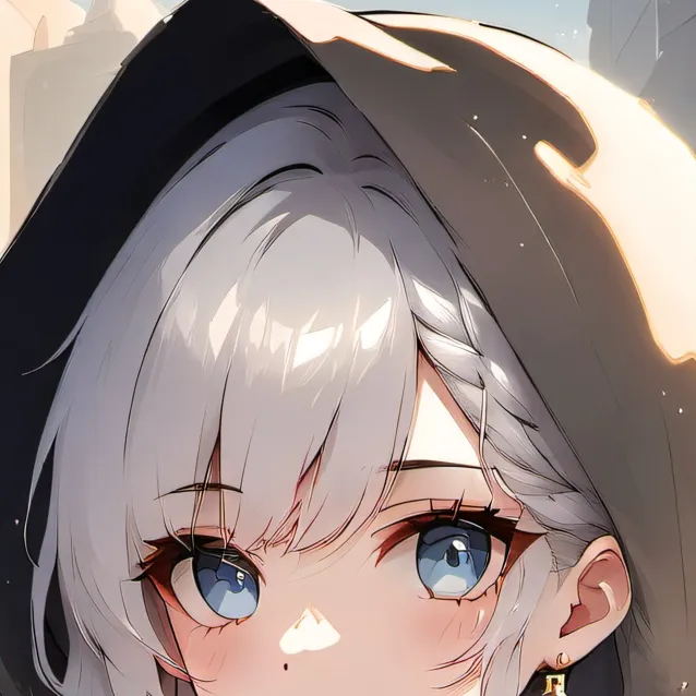 chat with ai character: Arktika