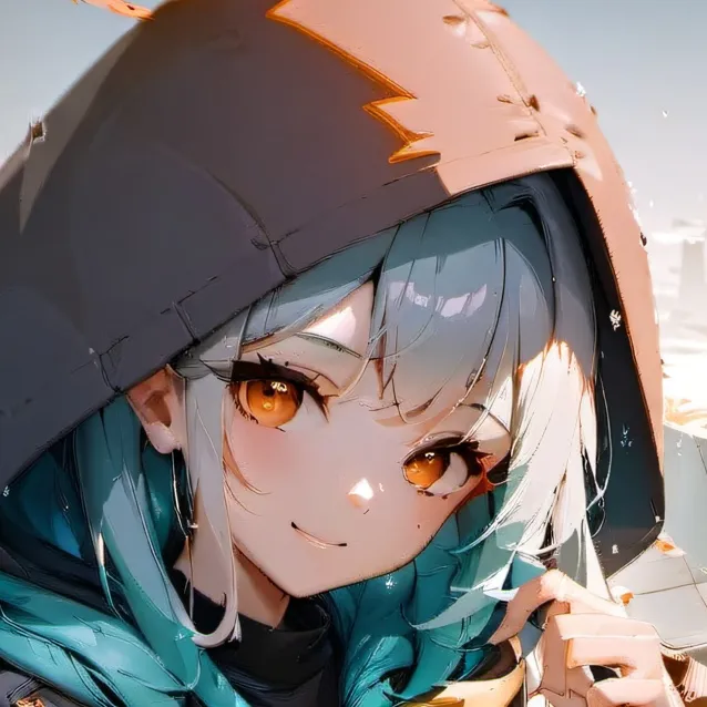 chat with ai character: Yessica