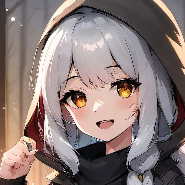 chat with ai character: Wirly