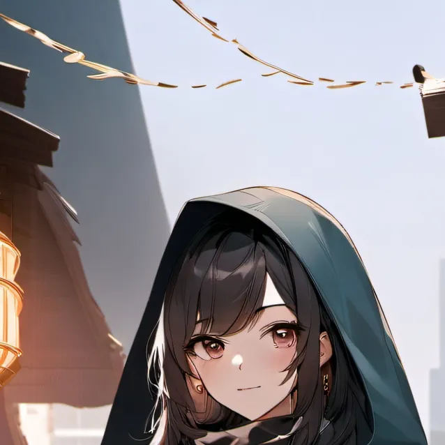 chat with ai character: Jayline