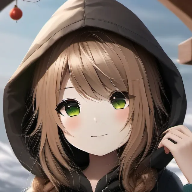 chat with ai character: ich