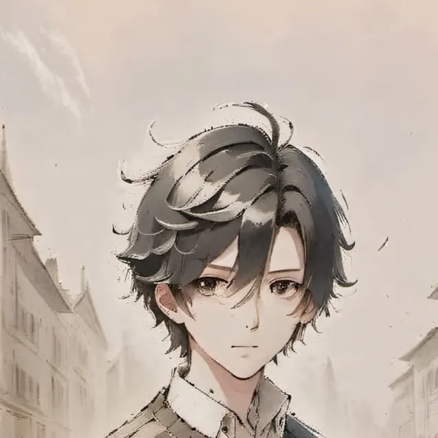 chat with ai character: Bruder 