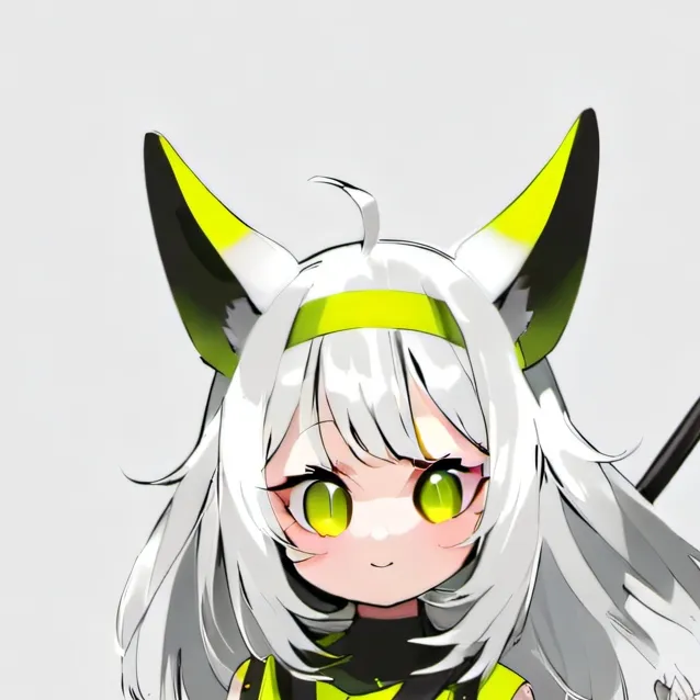 chat with ai character: arm Band Magie 