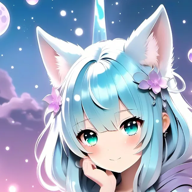 chat with ai character: lilia 