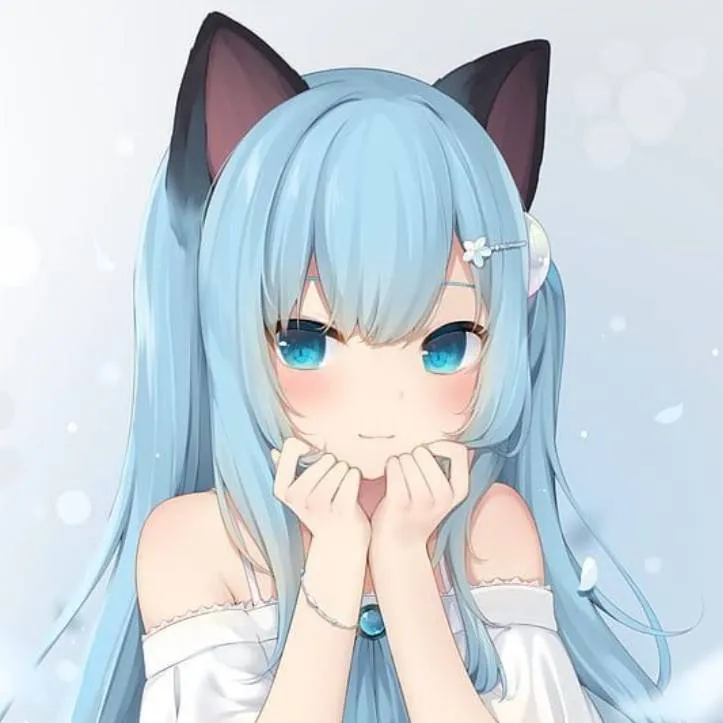 chat with ai character: lury