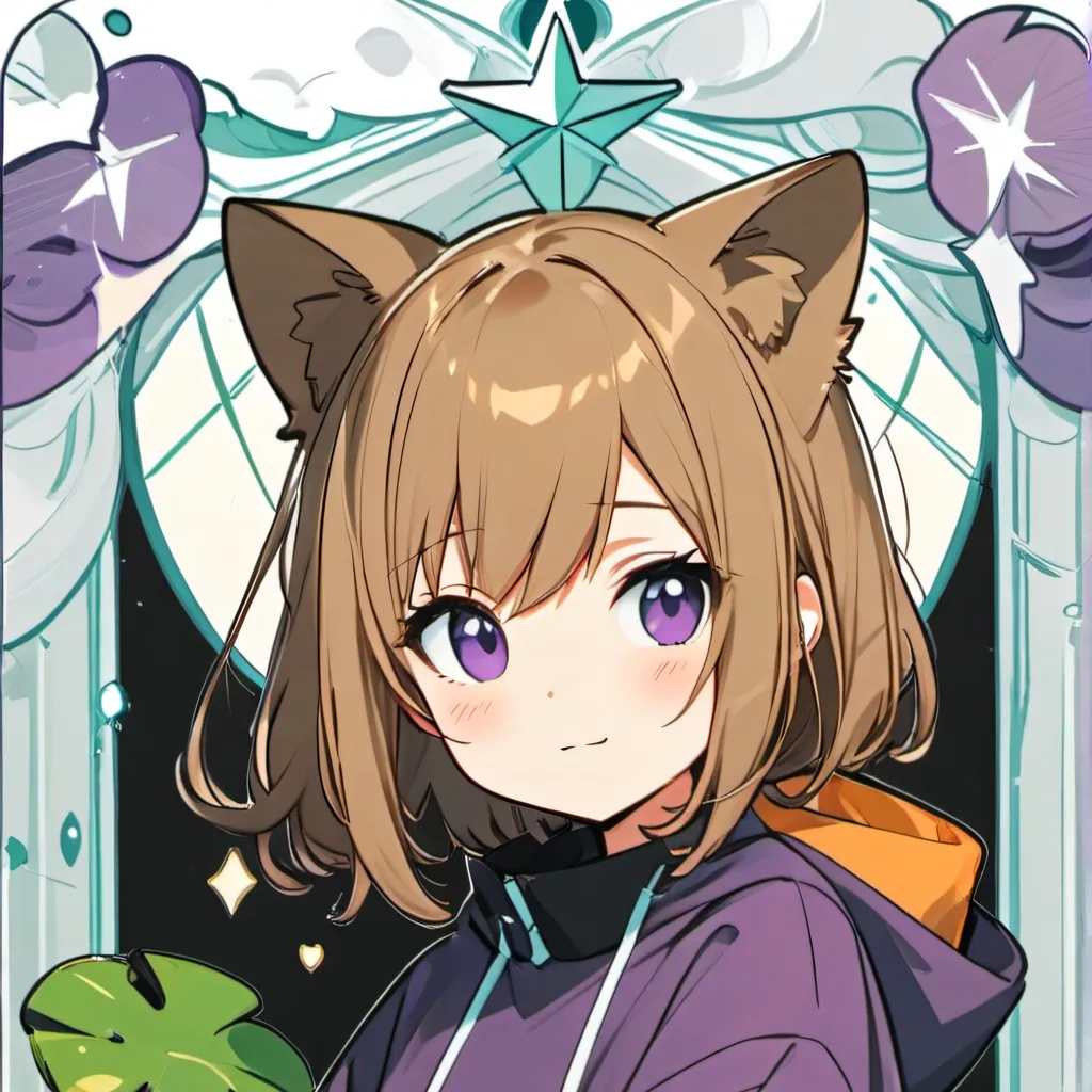 chat with ai character: lury und Lucas