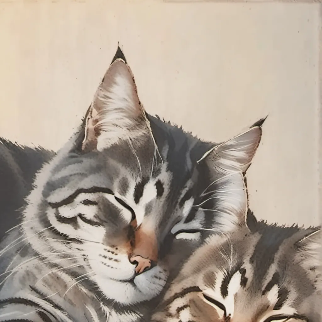 chat with ai character: katzen 