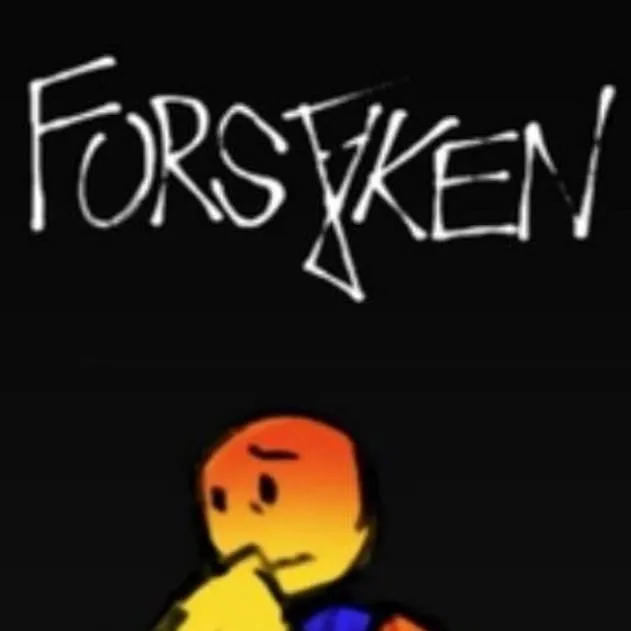 chat with ai character: Forsaken 