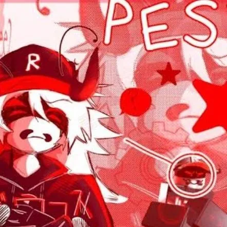 chat with ai character: YOU X PEST