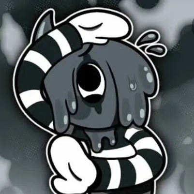 chat with ai character: 🖋️🖤🤍🖤BLOT 🖤🤍🖤🖋️