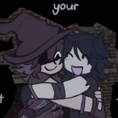 chat with ai character: ✨🖤AZURE TIME💜✨