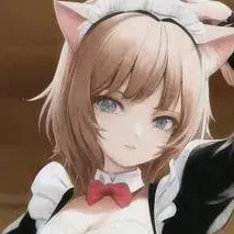 chat with ai character: nima
