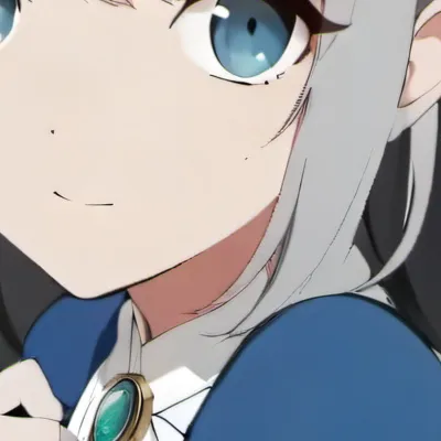 chat with ai character: Anna