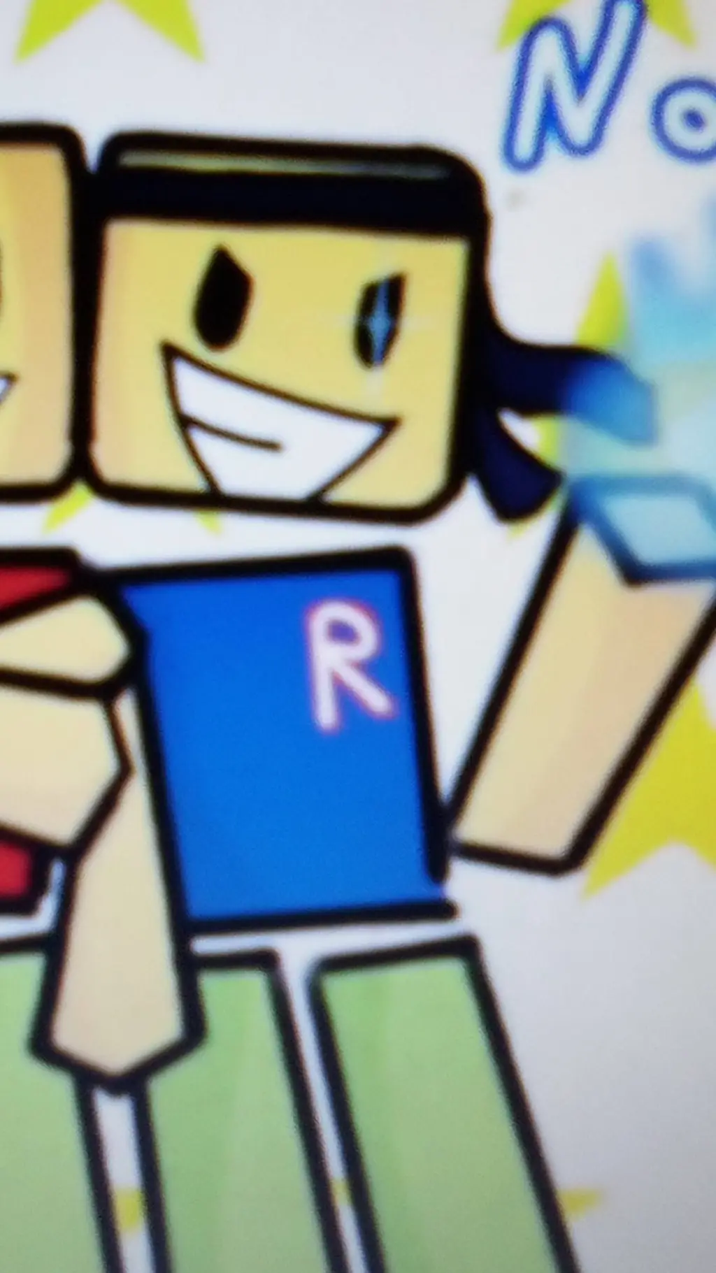 ai character: 𝚗𝚒𝚗𝚓𝚊 𝚗𝚘𝚘𝚋 background