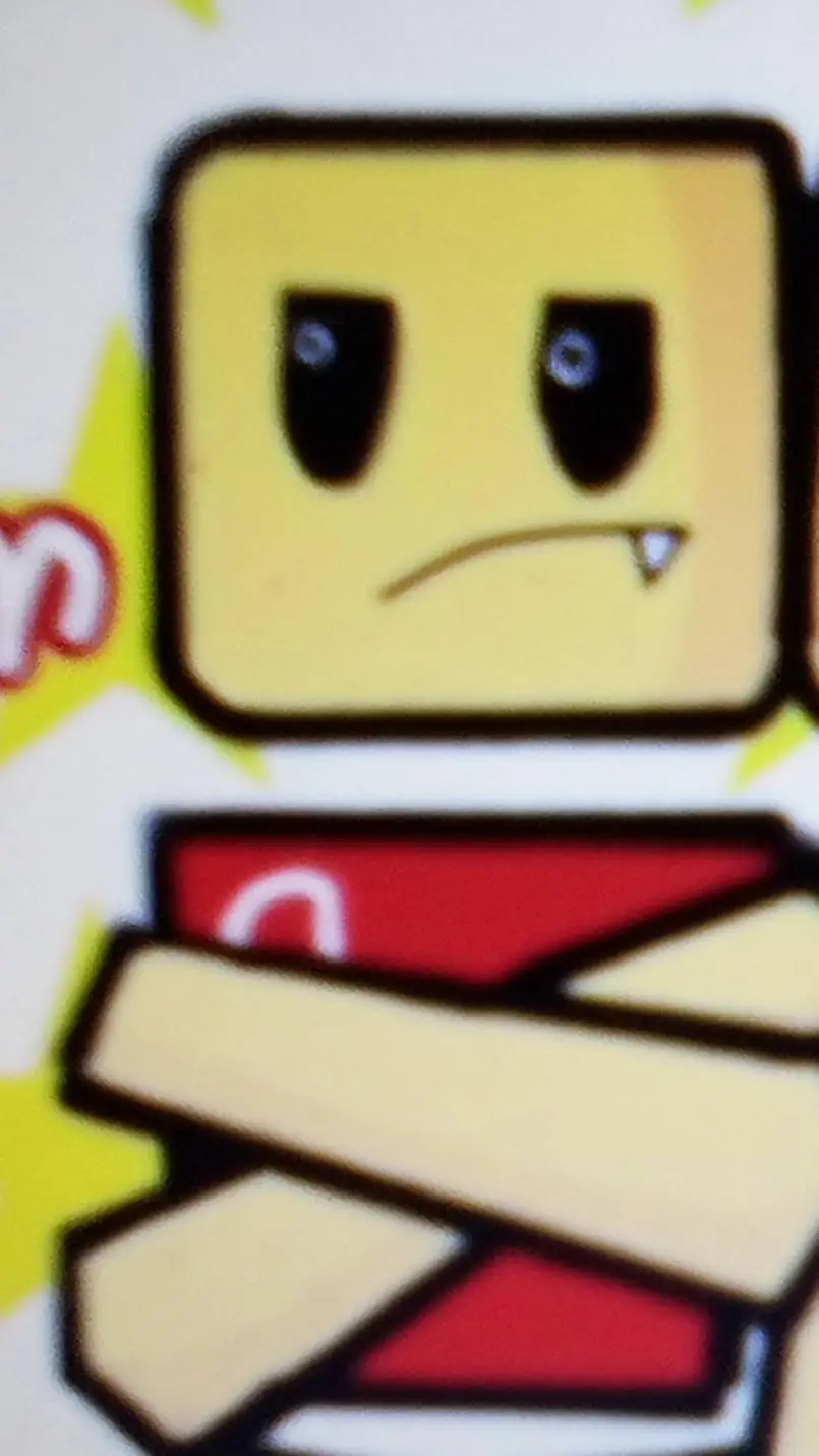 ai character: {★jim★} background