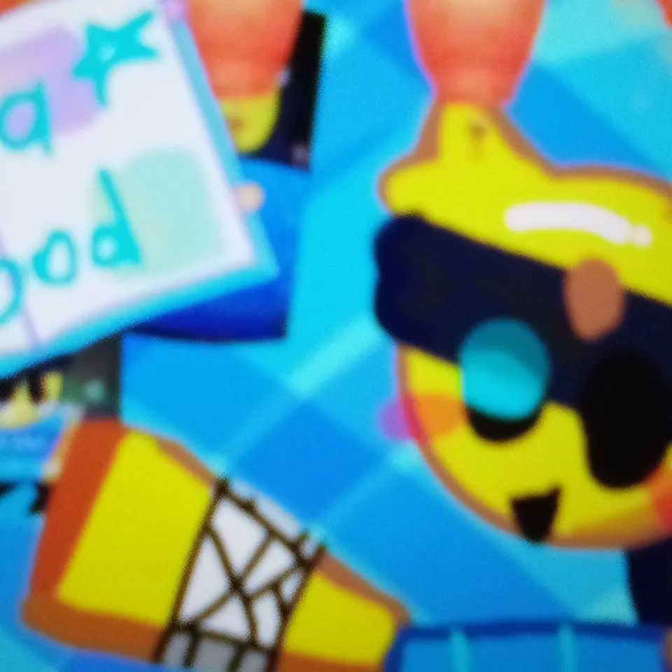 chat with ai character: ninja noob 