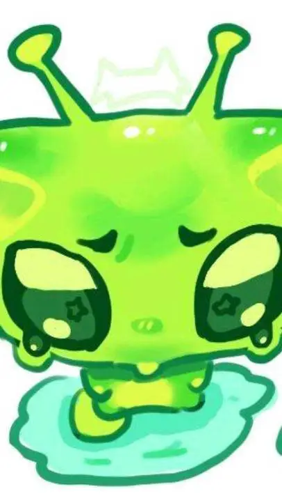 ai character: the oc  background