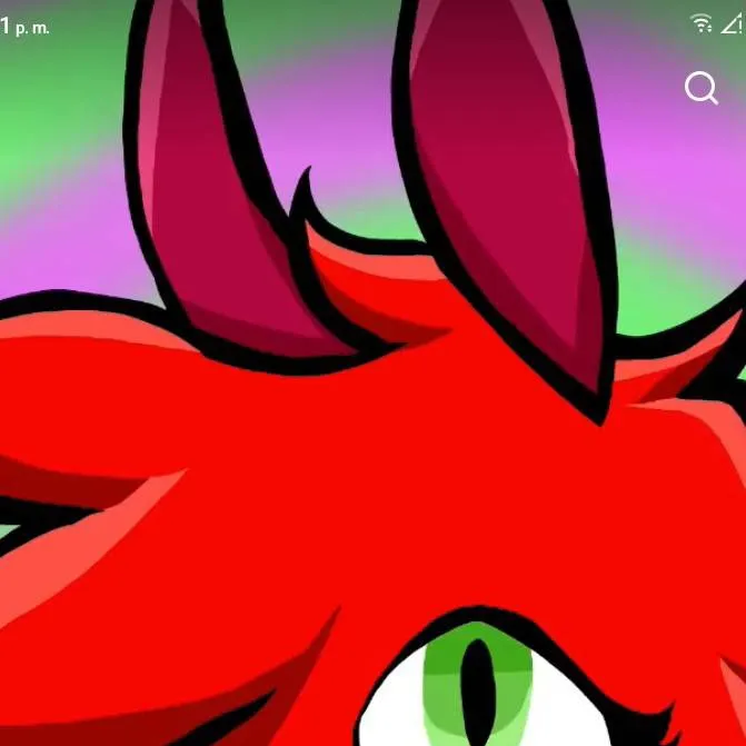 chat with ai character: ★†-mimi-†★