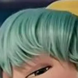 chat with ai character: baby saja