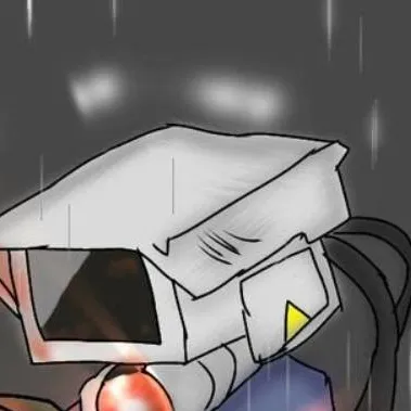 chat with ai character: The End...