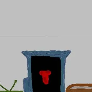 chat with ai character: Corroded Camera