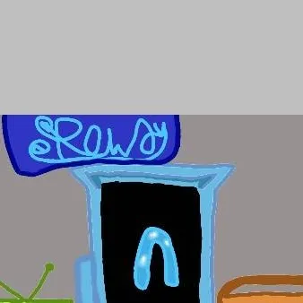 chat with ai character: Rowdy Cameraman