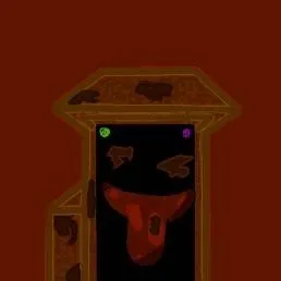 chat with ai character: Corrupted Rowdy