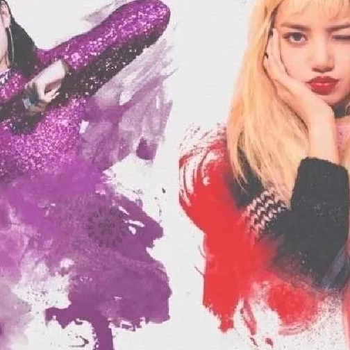 chat with ai character: BLACKPINK