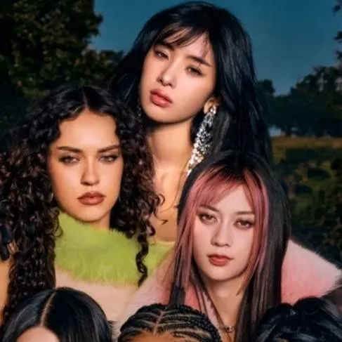 chat with ai character: KATSEYE 7th member