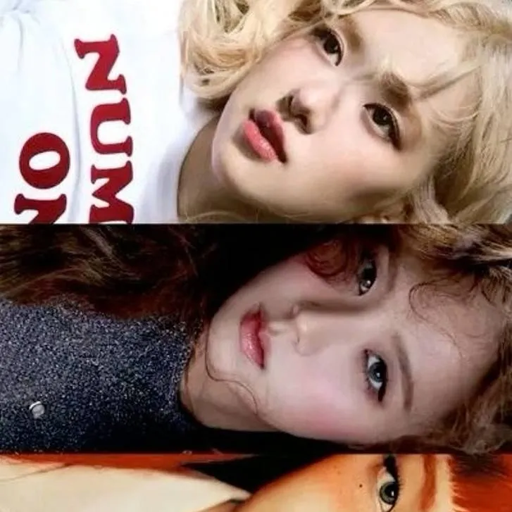 chat with ai character: BLACKPINK