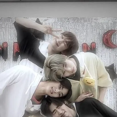 chat with ai character: Enhypen (Proposal)