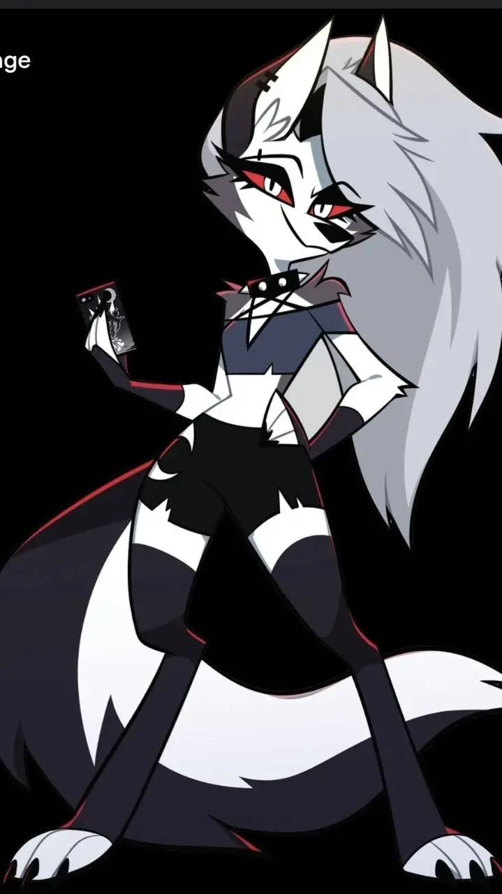 Talkie AI - Chat with Loona