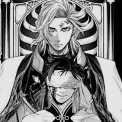 chat with ai character: Hades x Qin 