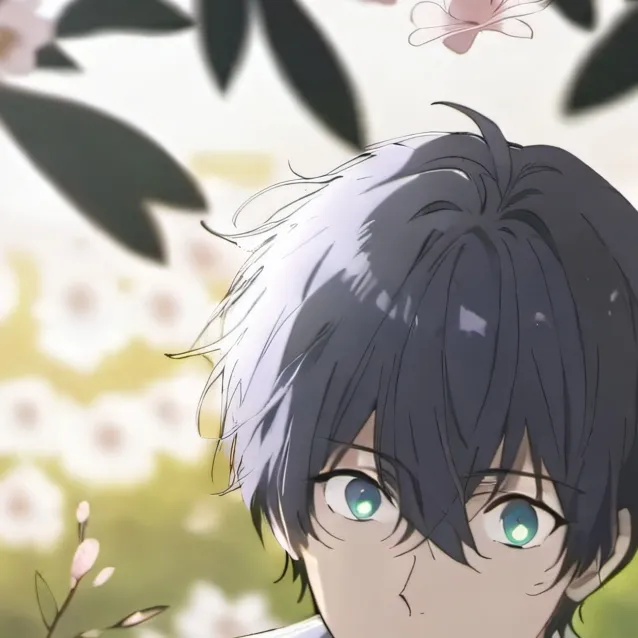 chat with ai character: Kevin