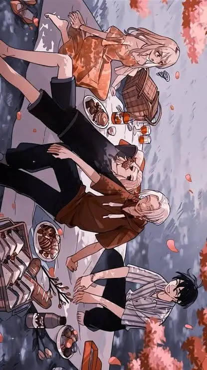 ai character: Sano Family background